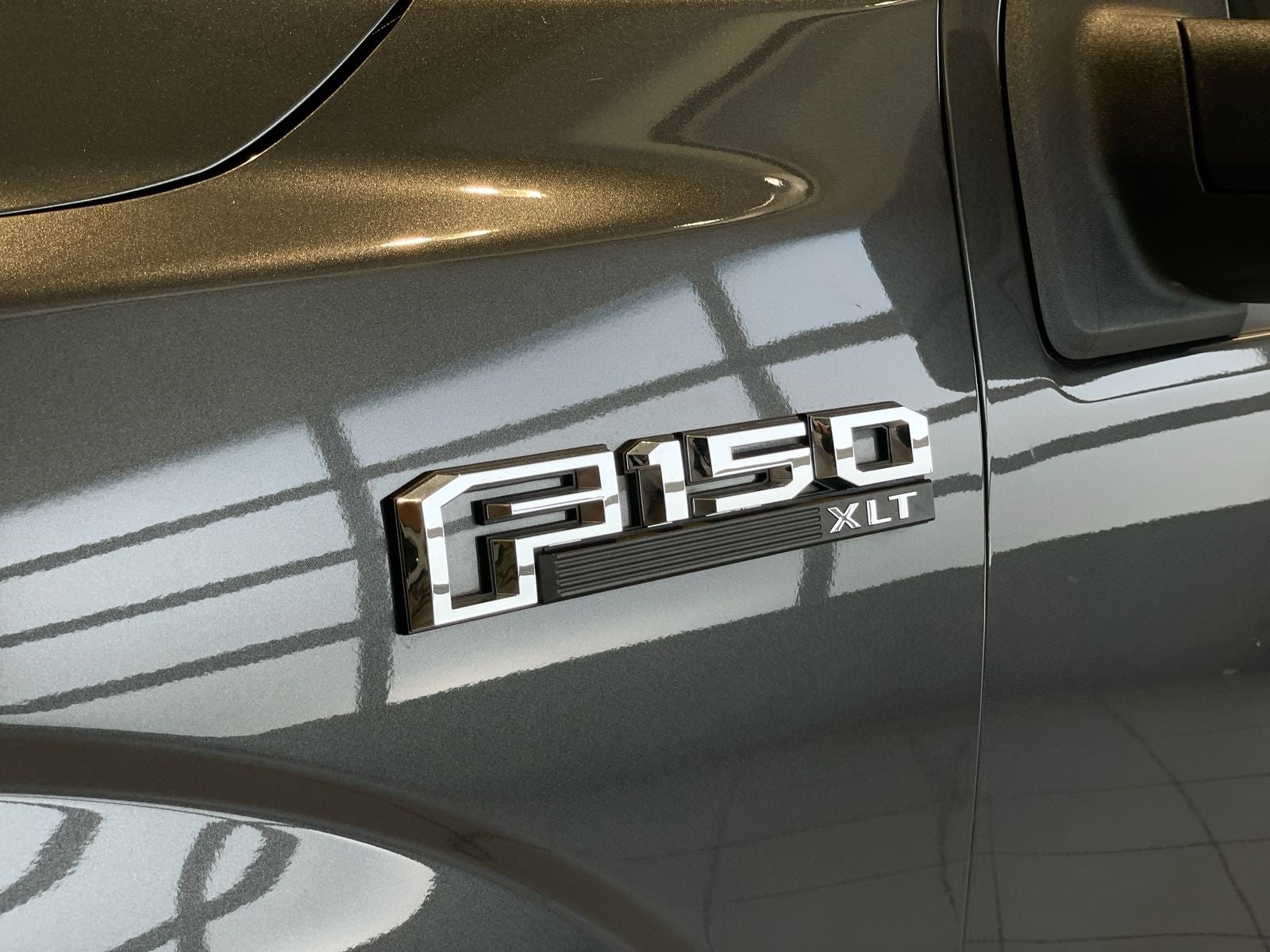2020 Ford F150 Base